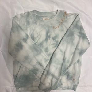 Womens Billabong Sweater